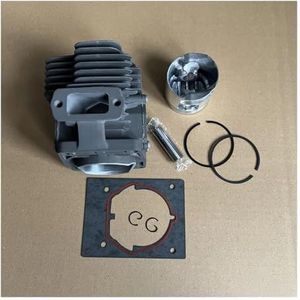 EB880 CILINDER ZUIGER KIT 53mm Geschikt for PB-8010 PB-9010 PB-7910 EB910 79CC BLOWER PAKKING