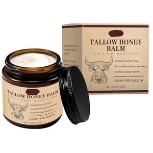 Hydraterende Crème - Hydraterend, Zacht En Voedend For Verlichting Van Een Droge Huid(1PCs)