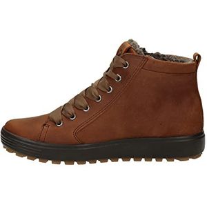 Ecco Sierra Soft 7 TRED enkellaarsjes voor dames, 40 EU