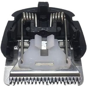 [Scheerkoppen] Haartrimmerkop Snijblad Compatibel met Philips BT9297 BT9297/33 BT9297/13 BT9299 BT9299/13 Scheerapparaat [Eenvoudig te vervangen]