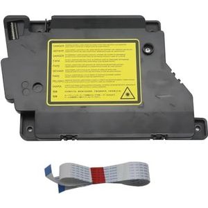 LY2566001 Laserscanner -eenheid for broer DCP 7055 7057 7060 7065 7070 MFC7360N 7362 7360 7460 7470 7860 HL-2280 Kabel LX5198001 (Color : With Cable)