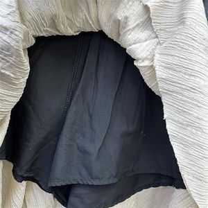 LoprNsdgt Dames Sexy Onregelmatige Splicing Mini Rok Retro Elastische Taille A-Lijn Geplooide Y2K Rokken,Grijs,L