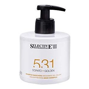 Selective Professional 531 Golden Colored Mask 275ml