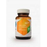 Hepatica Curcumin C3 Complex 90 kaps.