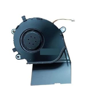 5V Laptop CPU GPU Cooling Fan Cooler For ASUS for ROG G531 G531GT G531GV G531GU G531GW 13NR01L0T02111 13NR01L0T01011 13NR0110902111(5V CPU version2)