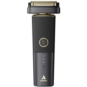 Andis 17300 reSURGE Lithium Titanium Foil Nat/Droog Scheerapparaat