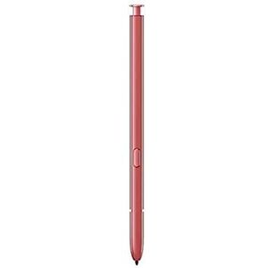 Stylus Pen voor Samsung Galaxy Note 10 / Note 10+ Universele capacitieve pen gevoelige touchscreen pen zonder Bluetooth (roze)