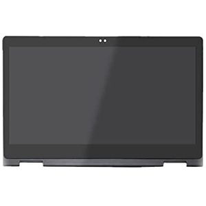 Vervangend Scherm Laptop LCD Scherm Display Voor For DELL Inspiron 7370 13.3 Inch 30 Pins 1920 * 1080