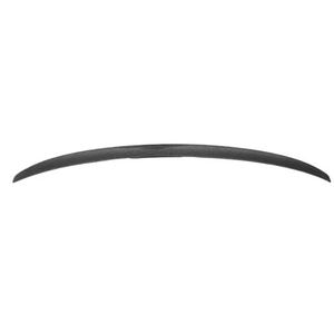 Autoachterspoilers Voor 5-serie Voor G30 Voor F90 Voor M5 Base Sedan 2017-2022 Auto Achterspoiler Kofferdeksel Vleugellip Auto Achterspoiler(Gloss Black)