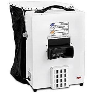 Elitzia ETD1029 Laptop Computer Type UVA UV Koud Licht Skin Analyzer