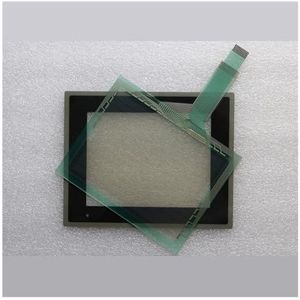 VLALAMNO GP377-LG11-24V GP377-SC11-24 GP370-SC11-Plastic beschermende film touch screen panel display grootte: 7 ~ 10"" (Film en Touchpad)