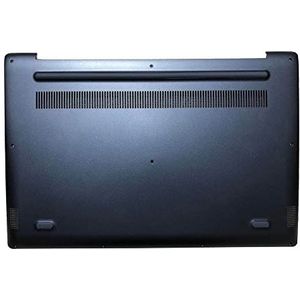 Laptop Bodem Case Cover D Shell Voor For Lenovo ideapad 320S-15ABR 320S-15AST 320S-15IKB 320S-15ISK Color Zwart