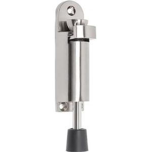 Deurstopper voor vloer, verstelbaar, zonder boren, mechanische Deurstopper voor vloer, verstelbaar, zonder boren, mechanische