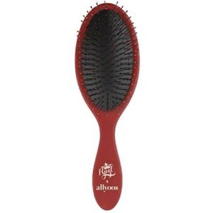 RPZL NAT DETANGLER BORSTEL (Rood)