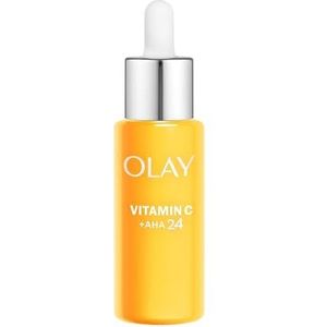 Olay Vitamin C + AHA 24 Serum