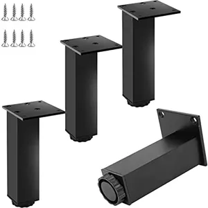 Tafelpoten inklapbaar 71 cm set van 4 kopen