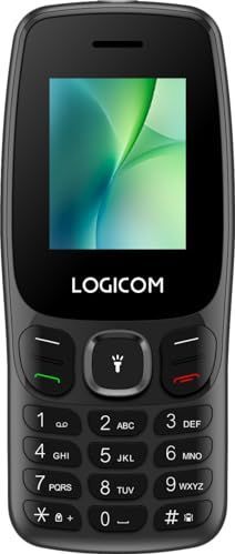 Logicom - POSH405 - Smartphone