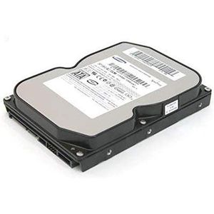 40GB SATA Samsung HD040GJ 7200RPM HDD harde schijf