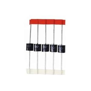 UYUUBNK 5 STKS 5000W Voorbijgaande Onderdrukking Diode TVS Diode 5KP26A 5KP26CA 5KP28A 5KP28CA 5KP30A 5KP30CA 5KP33A 5KP33CA R-6 (5KP26A)