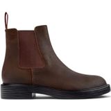 Camper - Dean - Chelsea Boots - Donkerbruin
