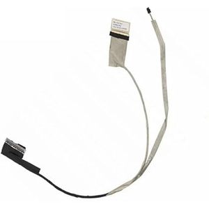 LCD Flex Videoscherm voor HP Pavilion 15-e 15-e000 15-e100 P/N: DD0R65LC000 DD0R65LC010 DD0R65LC020 DD0R65LC030