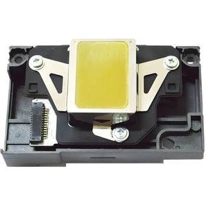 L800 printkop voor Epson voor L805 T60 R280 T59 L801 L850 TX650 R285 R290 R295 P50 P60 PX660 F180030 F180040(F180000New)