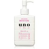 Gezichtscrème - Hydraterend - Hyaluronzuur - Frisse Citrusgroen