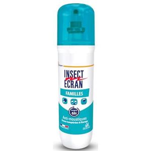 Insect Ecran Familie 100ml