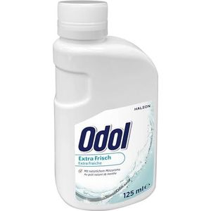 Odol Extra Fresh Geconcentreerd Mondwater 125 ml.