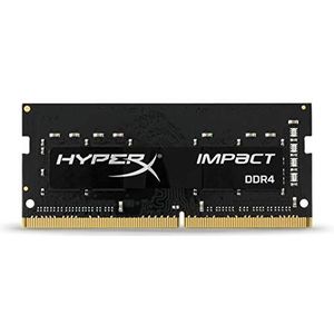 HyperX Impact HX432S20IB/16 16 GB 3200MHz DDR4 CL20 SODIMM-geheugen