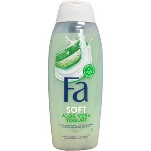 Fa Douchegel Yoghurt Aloë Vera, 400 ml