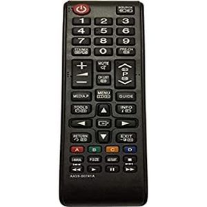 Vervangende afstandsbediening voor Samsung AA59-00741A TV Remote Control/Nieuw