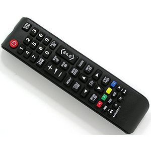 Plusysee - Vervangende Afstandsbediening - Geschikt voor Samsung AA59-00741A