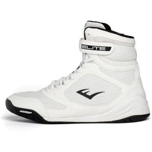 Everlast - Elite 2 - Boksschoenen - Lichtgewicht - High-top