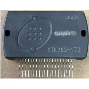 KZRGMFG STK282-170 STK282-270 Module (STK282-170)