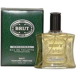 Brut Men Eau de Toilette - Original - 3-pack (3 x 100 ml)