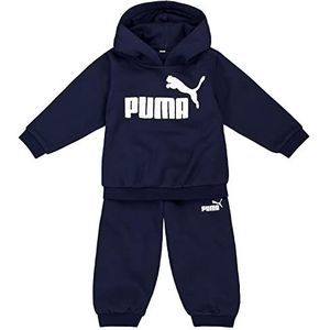 PUMA Minicats No.1 Logo Jogger Trainingspak, uniseks, kinderen, Caban, maat 98