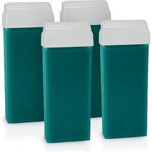 4 Wax Roll-On Aloe Vera