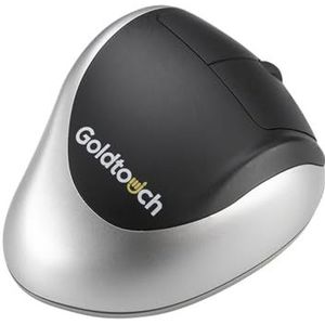 Goldtouch Draadloze Muis KOV-GTM-B