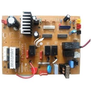 Voor airconditioning moederbord Computer board JUK6.672.01302 JUK7.820.473