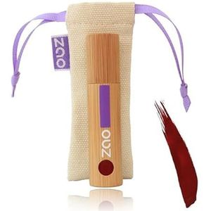 Zao Lip Polish 031 Bordeaux