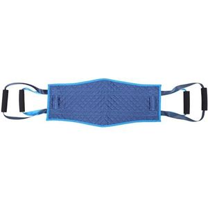 Patiënt Ambulating Sling Patiënt Lift Slings, voor senioren Back Lift Belt Strapless (Strapless)