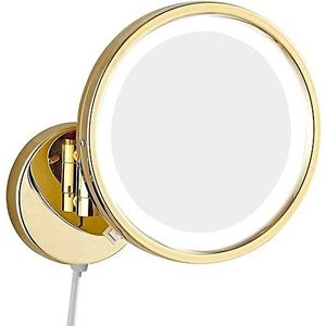 360° Roterende Make-up Organizer, Doe-het-zelf Verstelbare Organizer Met Borstelhouder Opvouwbare Huidverzorging Cosmetica Parfum Organizer Plank Voor Kaptafel En Badkamer