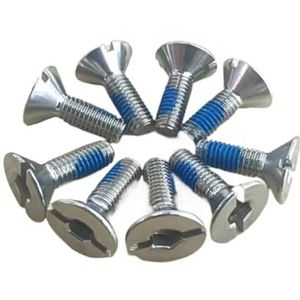 Propellerpeddelbouten voor T16/T20, T30/T10, T40/T20P, T50/T25, T25P(4PCS)