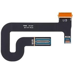 Reparatieonderdelen van mobiele telefoons Voor Samsung Galaxy Tab Active3 8.0 SM-T570/T575 Originele LCD Flex Cable