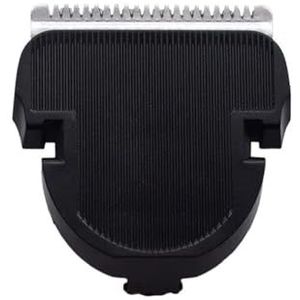 Vervangende kop voor Philips QC5120, QC5125, QC5130, QC5135, QC5115 en QC5105.