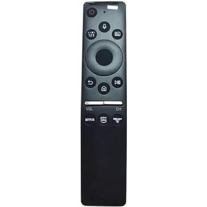 1 st BN59-01312B Voor Samsung Smart QLED TV Voice Afstandsbediening W/Bluetooth UE43RU7406U QE43Q60RALXXN QE65Q70RATXXC QE49Q60RAT