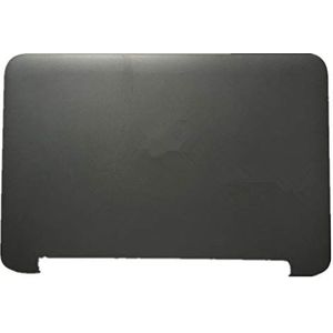 Laptop LCD-Topcover Voor For HP ProBook 645 G1 Zwart