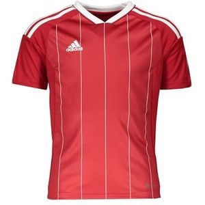 adidas Voetbal - teamsport textiel - shirts milic22 Custom Jersey Kids rood wit 116