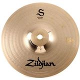 Zildjian S Family Series - Splash Cymbal Splash 8 inch naturel